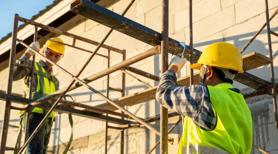 Expert flood damage restoration services in Merced, CA